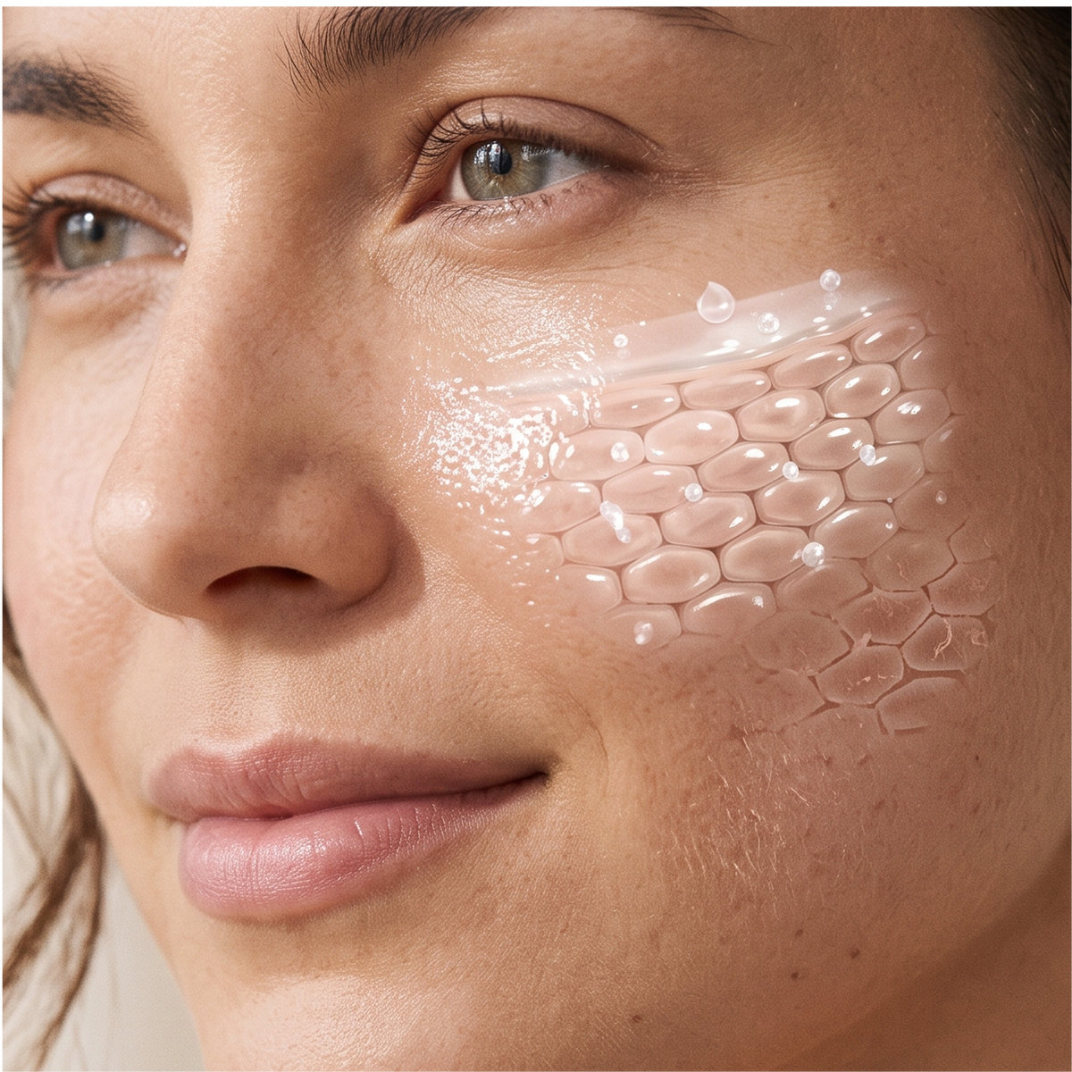Is Your Anti-Aging Routine Ignoring Your Skin Barrier?