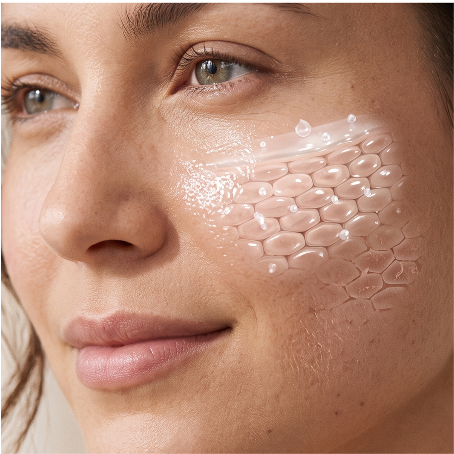 Is Your Anti-Aging Routine Ignoring Your Skin Barrier?