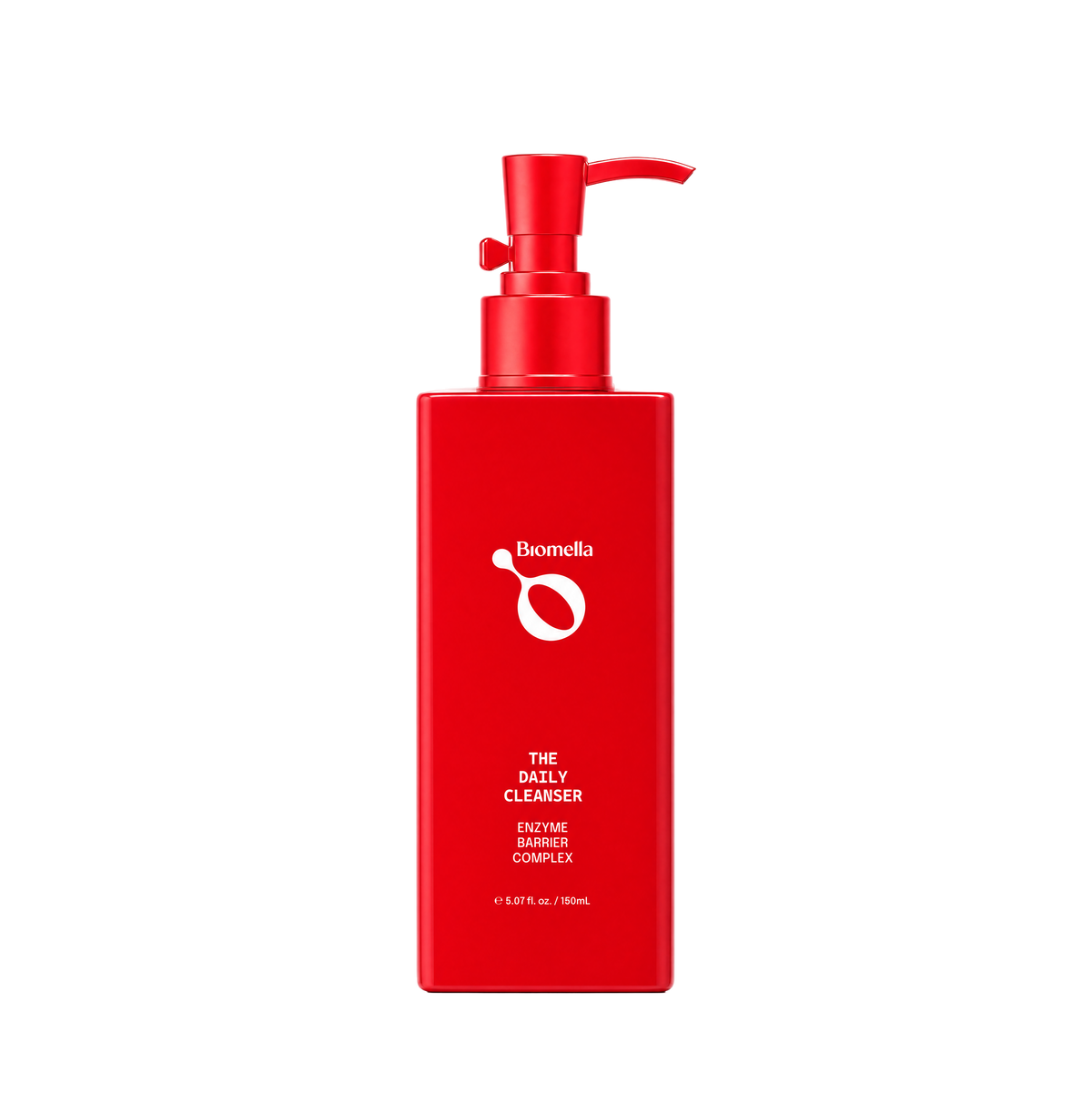 The Daily Cleanser