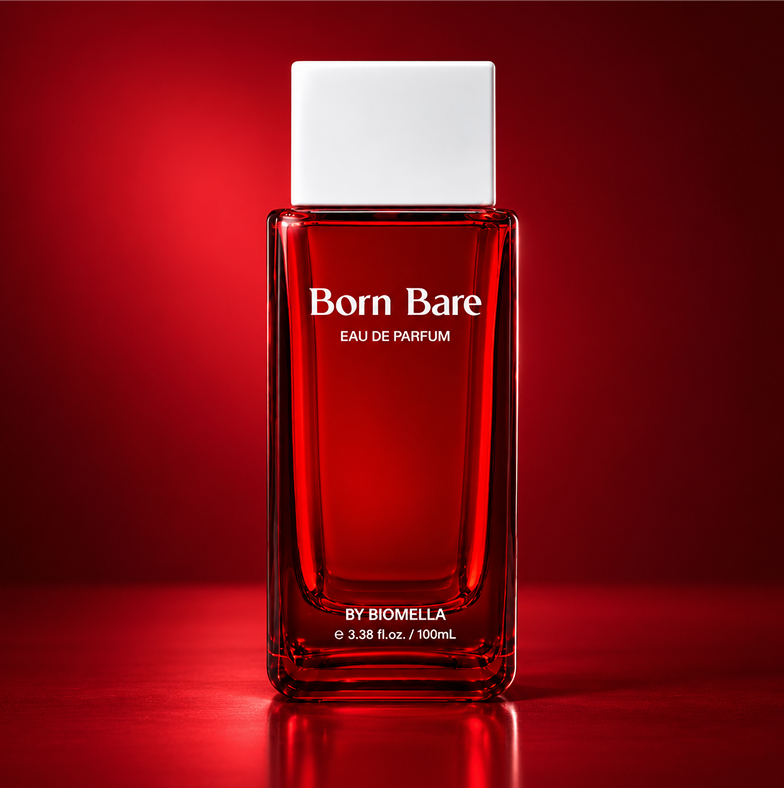 Born Bare