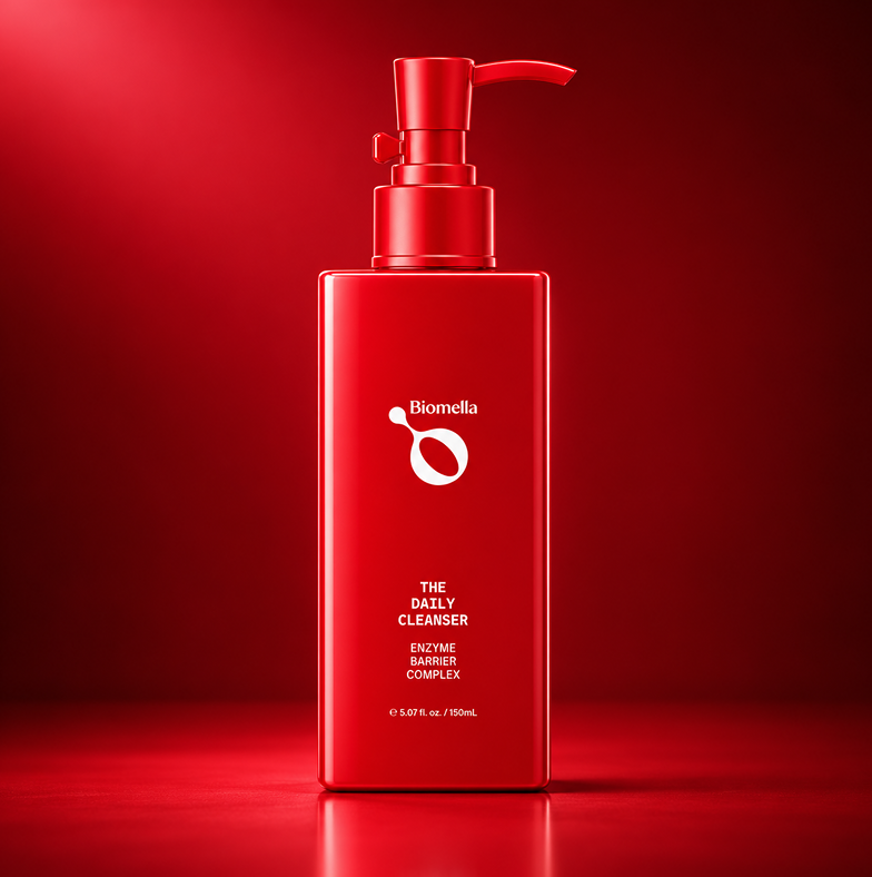 The Daily Cleanser