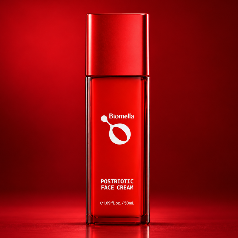 Postbiotic Face Cream