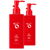 Biomella The Daily Cleanser two-bottle bundle