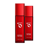 Biomella Postbiotic Face Cream two-bottle bundle