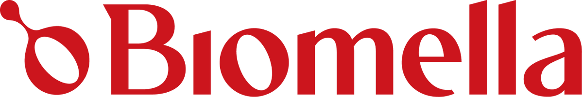 Biomella logo
