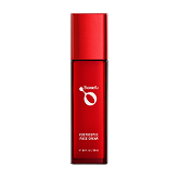 Biomella Postbiotic Face Cream single red bottle