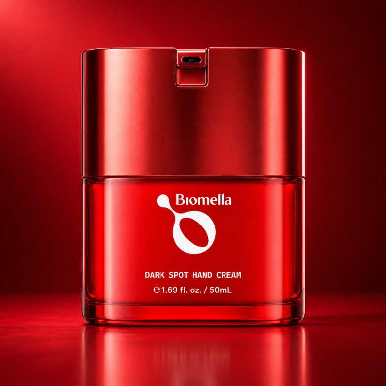 Dark Spot Hand Cream