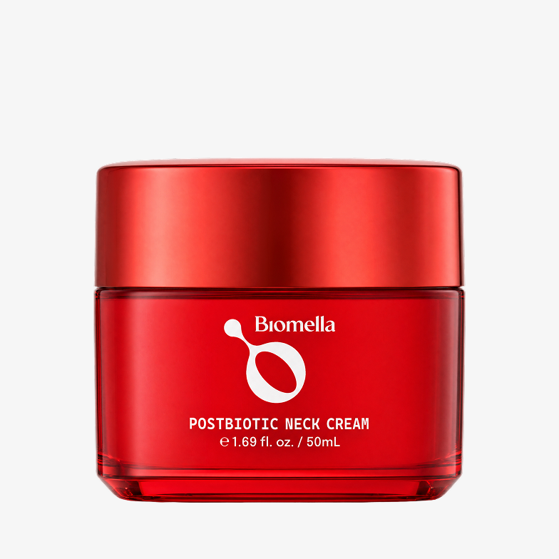 Postbiotic Neck Cream