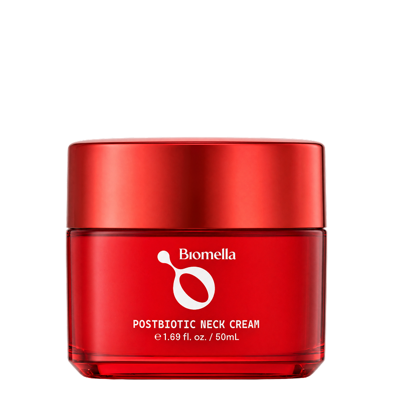 Postbiotic Neck Cream