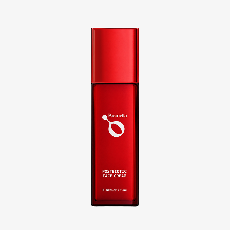 Postbiotic Face Cream