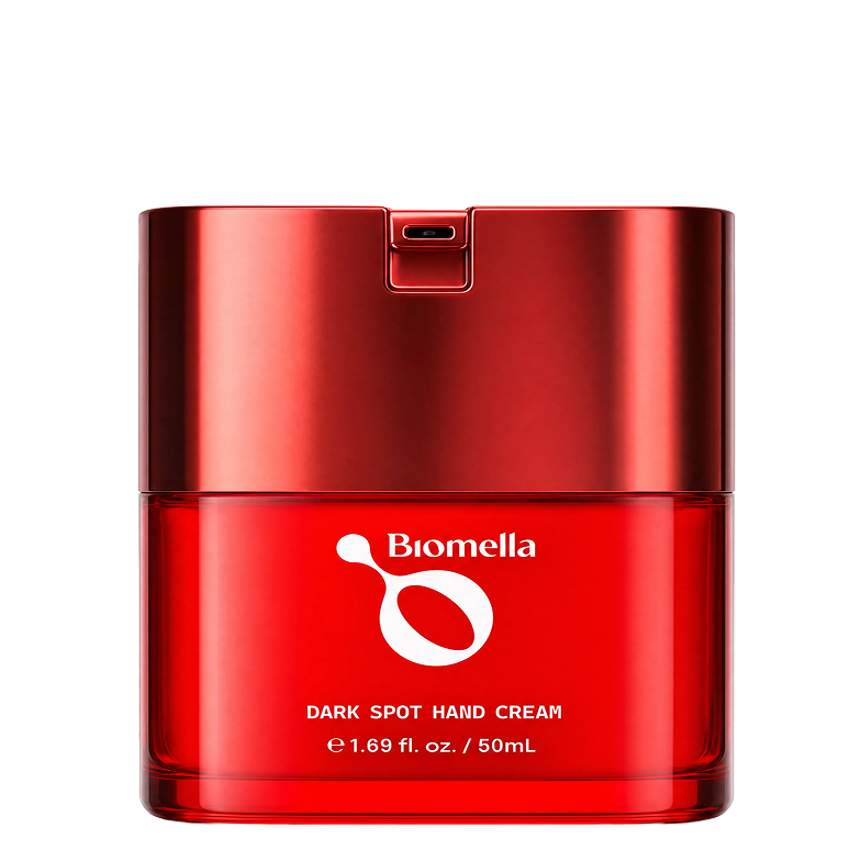 Dark Spot Hand Cream