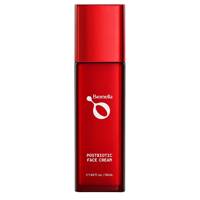 Postbiotic Face Cream