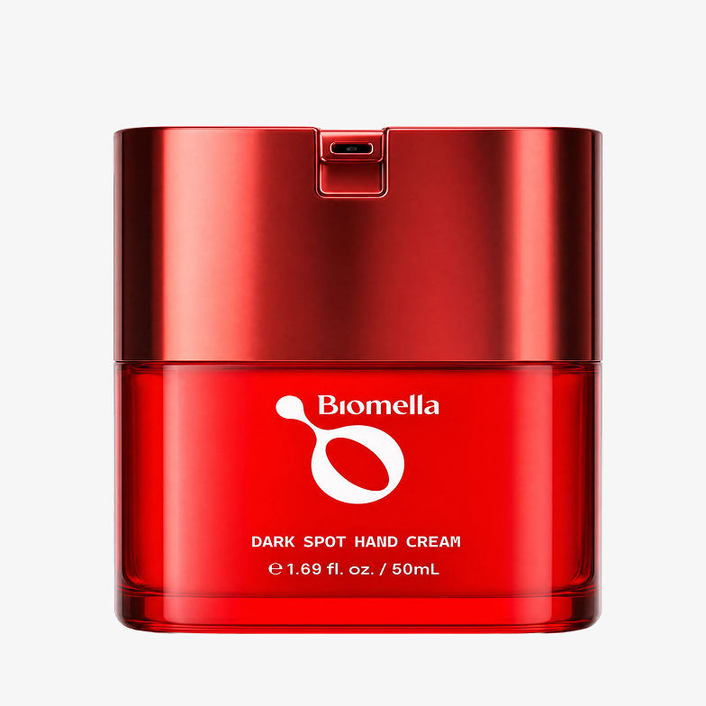 Dark Spot Hand Cream