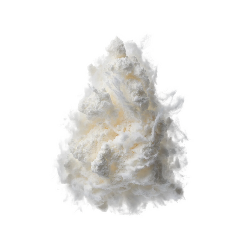 Vitamin B5 Complex skincare ingredient shown as a clear gel texture