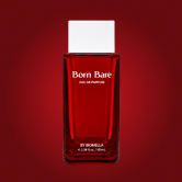 Biomella Born Bare Eau de Parfum single bottle